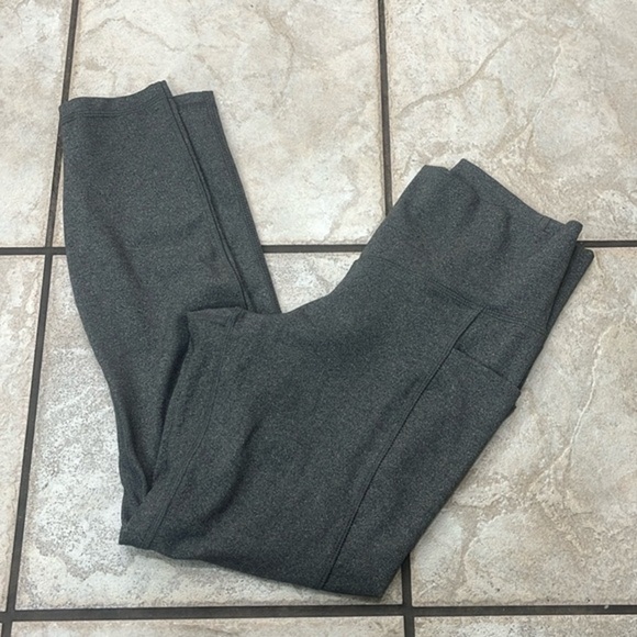 Member’s Mark Women’s High-Rise Ankle Leggings Size M - Picture 1 of 4